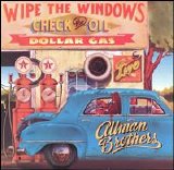 The Allman Brothers Band - Wipe The Windows, Check The Oil, Dollar Gas