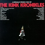 Kinks - The Kink Kronikles