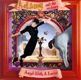 k.d. lang - Angel With A Lariat