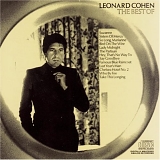 Leonard Cohen - Best of Leonard Cohen