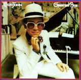 Elton John - Greatest Hits (1992 Polydor Reissue)