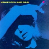 Faithfull, Marianne (Marianne Faithfull) - Broken English