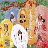 Wild Tchoupitoulas - Wild Tchoupitoulas