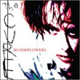 The Cure - Bloodflowers