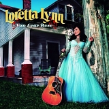 Lynn, Loretta (Loretta Lynn) - Van Lear Rose