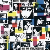 Siouxsie And The Banshees - Once Upon A Time: The Singles