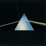 Pink Floyd - The Dark Side of the Moon (Japanese CP35 Black Triangle) non-TO, non-CDP 10A1 Matrix