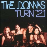 The Donnas - The Donnas Turn 21