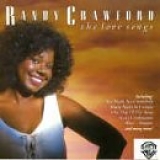 Randy Crawford - The Love Songs