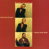 Randy Crawford - Every Kind Of Mood - Randy - Randi - Randee