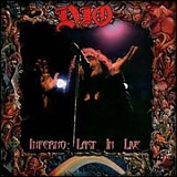 Dio - Inferno: The Last in Live