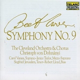 Dohnanyi/Cleveland Orchestra - Beethoven: Symphony No. 9