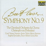Cristoph Von Dohnanyi, Cleveland Orchestra - Symphony No. 9