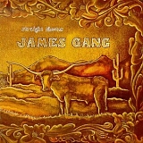 The James Gang - Straight Shooter