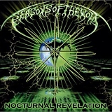 Seasons Of The Wolf - Nocturnal Revelation