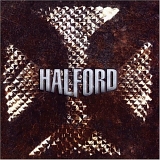 Halford - Crucible