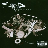 STAIND - The Singles:  1996-2006