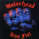 MotÃ¶rhead - Iron Fist