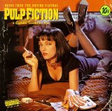 Various artists - Pulp Fiction: Music From The Motion Picture