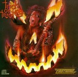 Fastway - Trick Or Treat