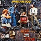 Who - Who Are You