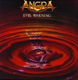 Angra - Evil Warning