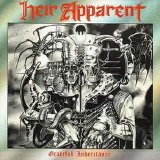 Heir Apparent - Graceful Inheritance