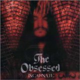 The Obsessed - Incarnate