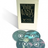 Band - The Last Waltz (CD 1)