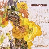 Joni Mitchell - Joni Mitchell