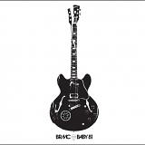 Black Rebel Motorcycle Club - Baby 81