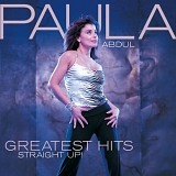 Paula Abdul - Greatest Hits: Straight Up!