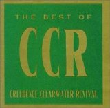 Creedence Clearwater Revival - The Best Of Creedence Clearwater Revival