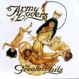 Army Of Lovers - Les Greatest Hits