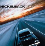 Nickelback - All The Right Reasons