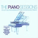 The Key Sessions Quartet - The Piano Sessions