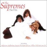 The Supremes - The Supremes The Hits