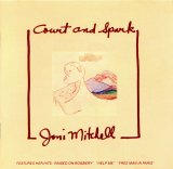 Joni Mitchell - Court And Spark