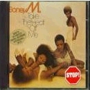 Boney M - Take The Heat Off Me