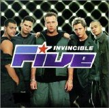 Five - Five Invincible