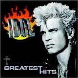 Billy Idol - Billy Idol Greatest Hits