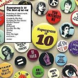 Supergrass - Supergrass is 10 - The Best Of 94-04