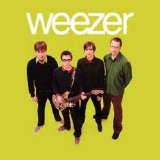 Weezer - The Green Album