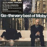 Moby - Go - The Very Best Of Moby