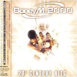 Boney M. 2000 - 20th Century Hits