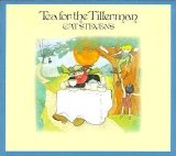 Cat Stevens - Tea For The Tillerman