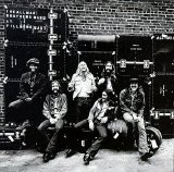 The Allman Brothers Band - At Fillmore East (Live)