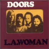 The Doors - LA Woman