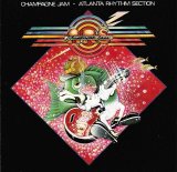 Atlanta Rhythm Section - Champagne Jam