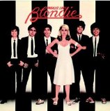 Blondie - Parallel Lines